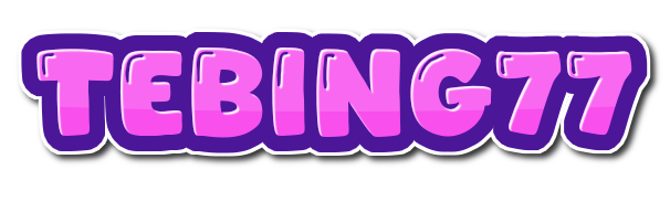 TEBING77 LOGO